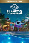 Planet Coaster 2 Deluxe Edition (PC) Clé Steam EUROPE