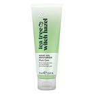 Boots Tea Tree & Witch Hazel Night Gel Moisturiser 75ml