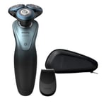 Philips Shaver series 7000 - Barbermaskin for sensitiv hud - S7940/16