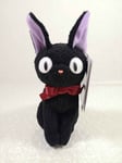 PELUCHE (PLUSH) KIKI LA PETITE SORCIERE - JIJI MASCOTTE (S 15CM) NEW