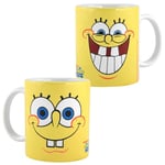 SPONGEBOB SQUAREPANTS Sponge Bob 126274 Tasse