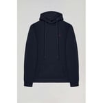 Sweat-shirt Polo Club  RIGBY GO W HOODIE SWEAT B FT IL