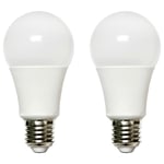 LED-LJUSKÄLLA  E27 11,5 W 