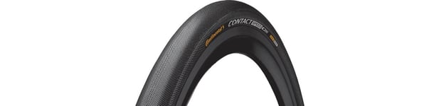 Conti Contact Speed 28" Däck 42-622, 180 TPI, SafetySystem, 510g