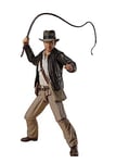 S.H.Figuarts Indiana Jones Raiders of The Lost Ark Action Figure Bandai Spirits