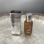 Dior Backstage Face & Body Glow Multi-use Foundation 4.5N NEUTRAL 50ML BNIB