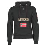 Sweat-shirt Geographical Norway  GYMCLASS