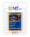 my-booster-SWSHPOGO-FR-17HR Pokémon Company Cartes, SWSHPOGO-FR-17HR, Non