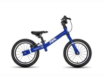 Frog Bikes Tadpole Plus 14" Løpesykkel elektrisk blå