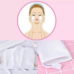 Microfiber Facial Cloth Face Towel Cleaning Glove Makeup Remover