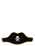 Pirate Hat Captain Cross Patterned Martinex