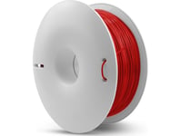 Fiberlogy Petg Filament Rød (Epet-Red-175-085)