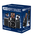 Instax Mini 40 Limited Edition Gift Pack