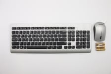 Lenovo IdeaCentre 3-24ARE05 3-27IMB05 520-27IKL Wireless Keyboard Mouse 00XH885