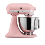 KitchenAid - Artisan köksmaskin 4,8 L dried rose 5KSM175PSEDR - Kjøkkenmaskiner og miksere - Rosa