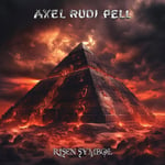 Pell Axel Rudi: Risen symbol 2024 (CD)