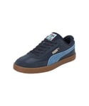 PUMA Mixte II Era Year of Sports Sneaker, Club Navy-Blue Horizon-Gum, 50 EU