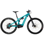 Focus Jam² 7.8 29´´ Elcykel Mtb