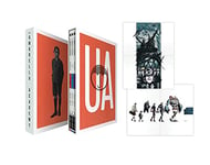 Umbrella Academy Boxed Set (The Umbrella Academy)