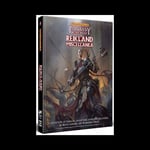 Warhammer RPG Reikland Miscellanea Warhammer Fantasy