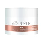 Masque Pour Cheveux Endommagé WELLA Fusion Intense Repair mask 150ml