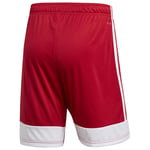 Adidas Tastigo 19 Shorts Red XS Man