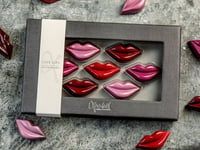 Xocolatl Love Lips konfekteske