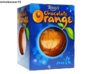 Terry's Chocolate Orange Milk 157g (Pack of 12 x 157g) | UK Free Dispatch