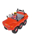 SIMBA DICKIE GROUP Fireman Sam Hydrus Vehicle with Figure