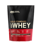 100% Whey Gold Std 450 g