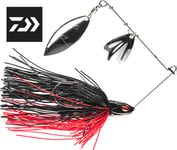 Prorex DB Spinner Bait 21g Black Devil