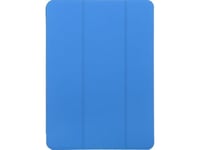 Etui Na Tablet Pomologic Pomologic Bookcase - Obudowa Ochronna Do Ipad Air 13" M2 (2024) (Blue)