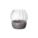 Villeroy & Boch - Rose Garden Home Photophore, 155 Mm, Cristallin/Béton