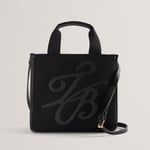 Ted Baker Women's Raylea Tote Bag - Black