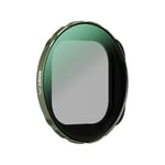 PolarPro LiteChaser 16 ShortStache Everyday Filter for iPhone 16 Pro