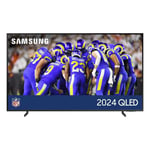 Samsung Q60D 75 inch Smart 4K Ultra HD QLED TV QE75Q60DAUXXU