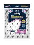 Minky Smartfit Premium Heat Reflective Ironing Board Cover