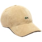 Chapeau Lacoste  RK3447 Chapeaux unisexe