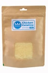 Chicken Gelatine  Gelatin Powder 280-310 Bloom 250g