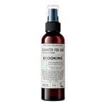 ECOOKING Saltvann til Håret - 200 ml. Ecooking Hair Styling produkter Hårpleie Saltvannsspray