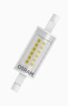 Osram SLIM LINE R7s CL 78mm 7W/827 (60W)