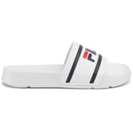 Sandaler och Slip-ons Fila Morro Bay Slipper 2.0 1010930.1FG Vit