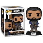 Funko Pop Vinyl: Obi-wan Kawlan Roken