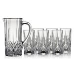 Lyngby Melodia Kanna 1,2L Inkl. 6 Glas