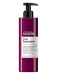 L'Oréal Professionnel L'oréal Professionnel Curl Expression Cream-In-Jelly 250Ml Nude