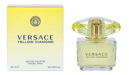 YELLOW DIAMOND 90 ml Eau de Toilette Vaporisateur