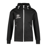 Hood Zip Technic 21/22, huvjacka Junior