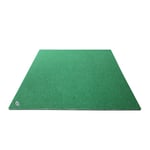 OneSwing Pro Golf Mat – 1.5 x 1.5 m