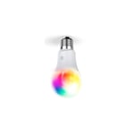 Hive Light Colour Changing Smart Bulb B22 Bayonet-Works with Amazon Alexa 9.5 W