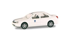 Reitze 51142 Rietze Ford Mondeo Berline Police Community (Be) Echelle 1:87 H0, Multicolore